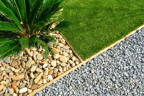 Services de terrassement